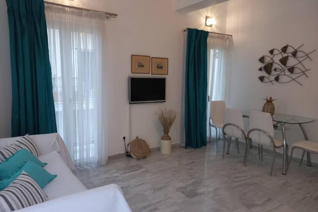 Casa Bianca Appartement Kálymnos Buitenkant foto
